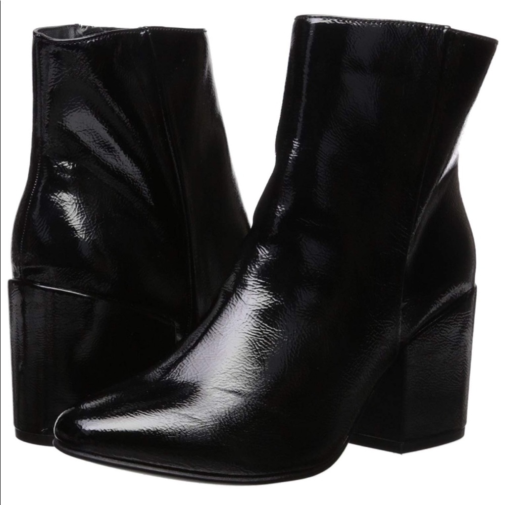 Madden Girl Women’s Arrcade Ankle boot